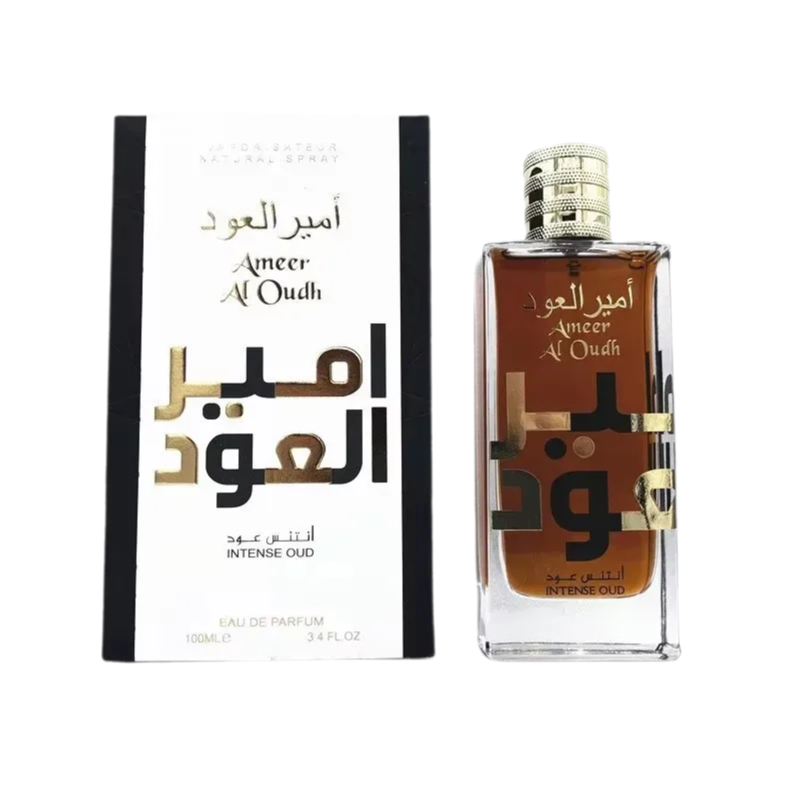 Perfume Fragrance Oil - Ameer Eau De Parfum Body Spray
