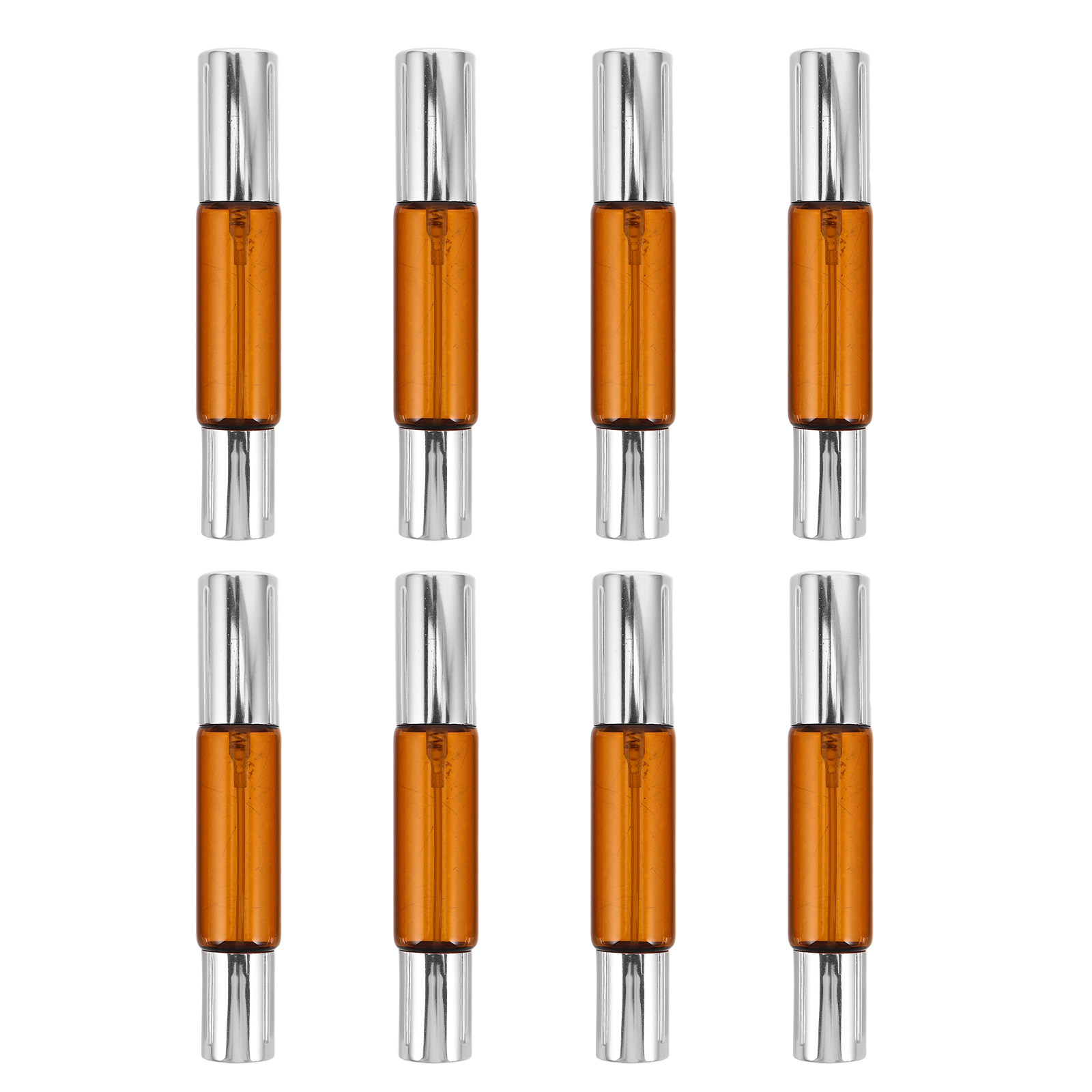 Perfume Fragrance Oil - Essential Oil Refill Bottles 10Ml Leakproof