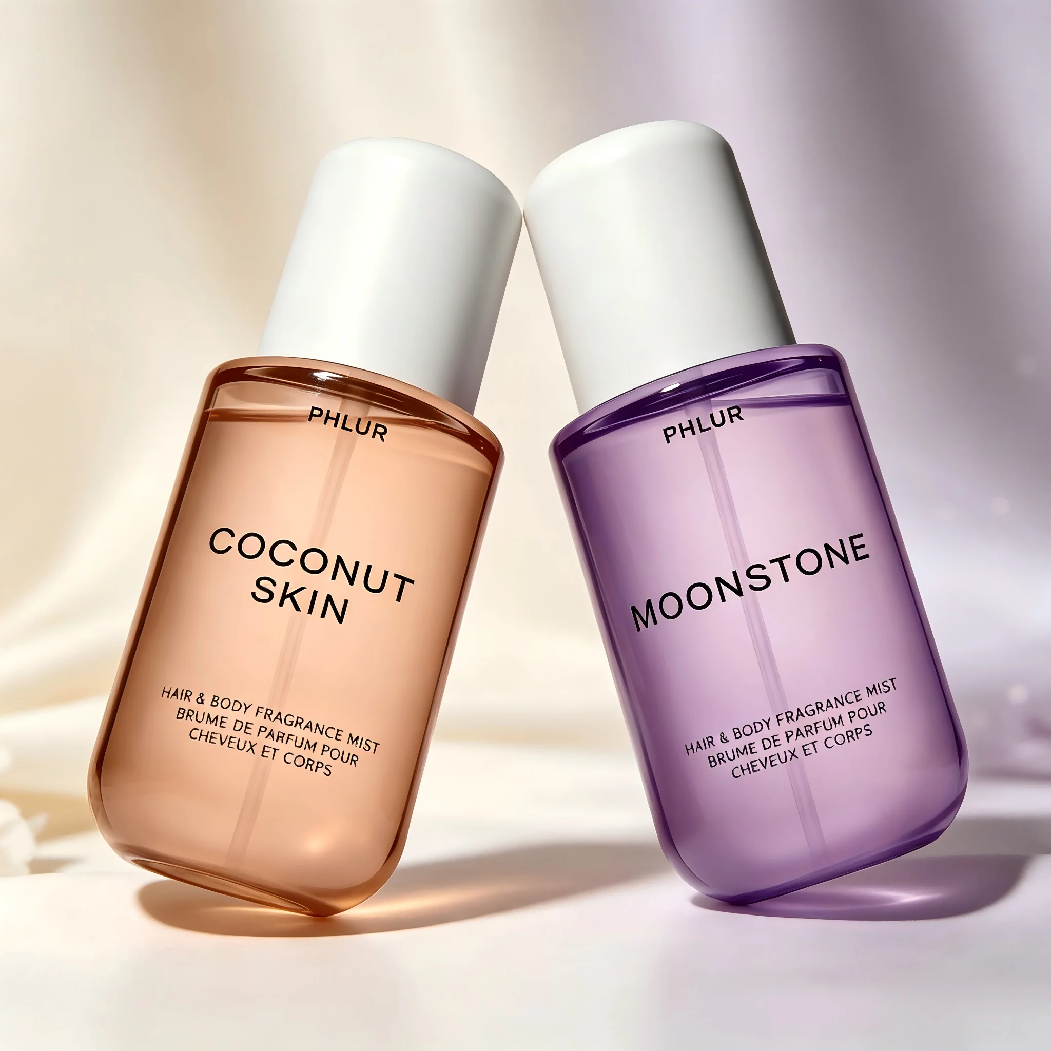 Perfume The Fragrance - PHLUR Coconut Skin & Moonstone Hair