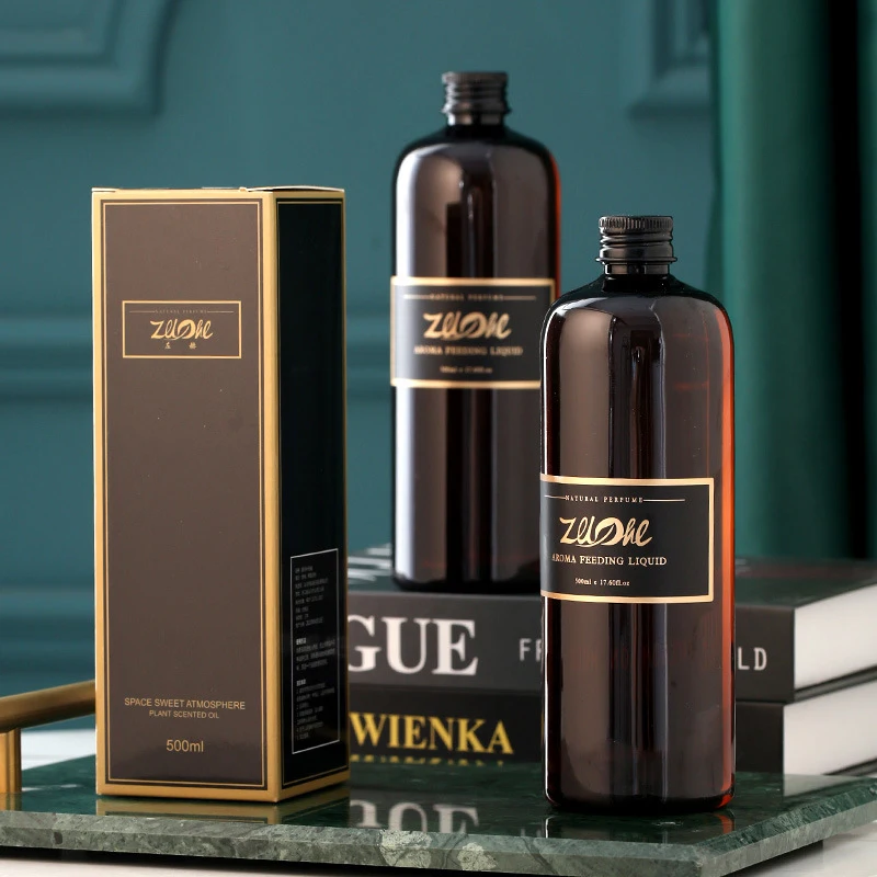 Perfume Fragrance World - 500ML Hilton Ritz Carlton Fragrance Oil