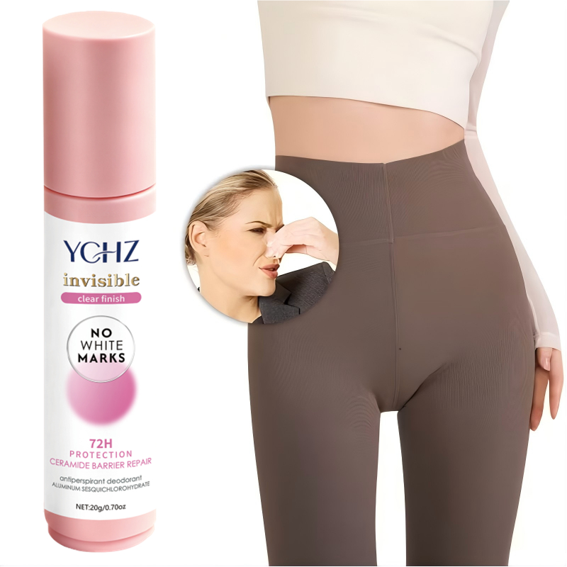 Perfume Fragrance Oil - Women's Body Fragrance Deodorant Roll-On, Fresh