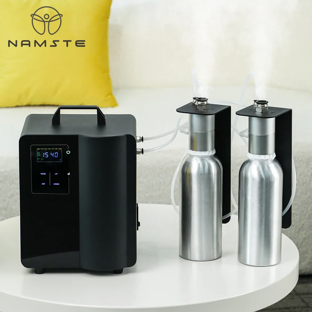 Perfume Fragrance Diffuser - VAT Exemption US Local Aroma Diffuser