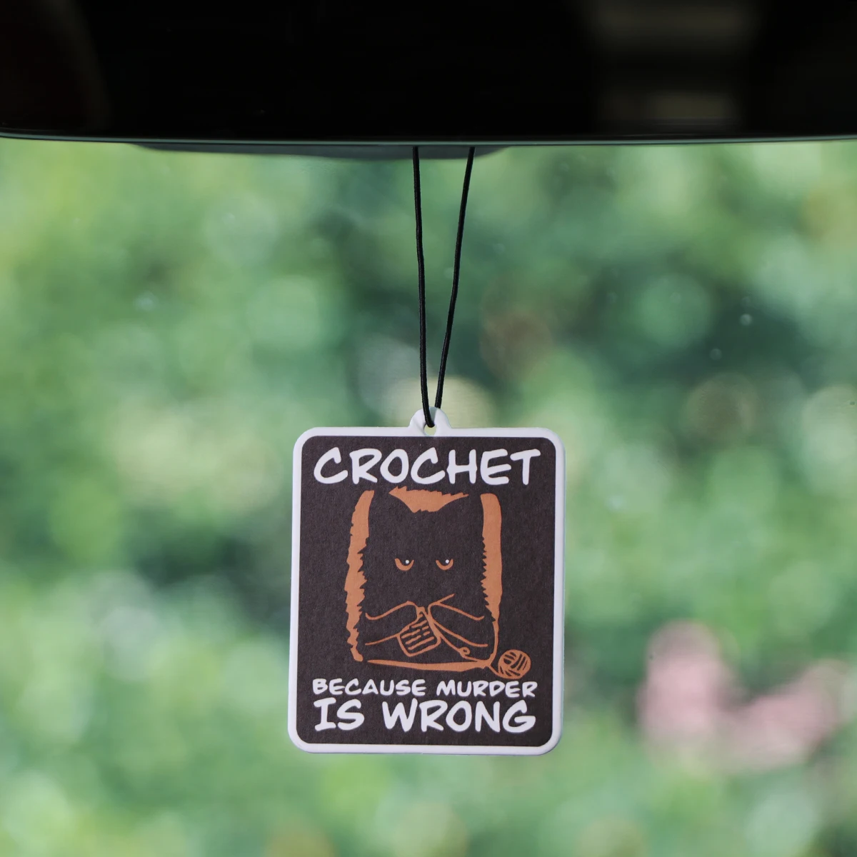 Racoon Quotes Fragrant Paper A - Fragrance Quotes ulasan dan harga