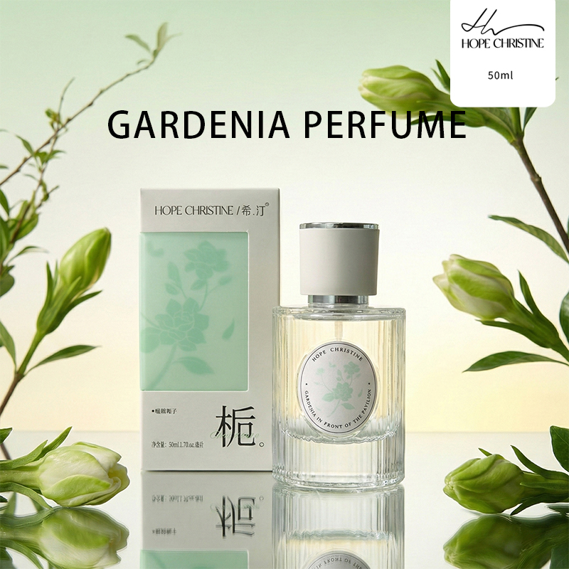 Fresh Gardenia Women Perfume S - Perfume Gardenia Fragrance ulasan dan harga
