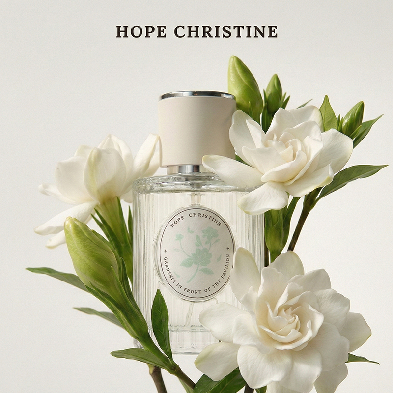 Fresh Gardenia Women Perfume S - Perfume Gardenia Fragrance ulasan dan harga