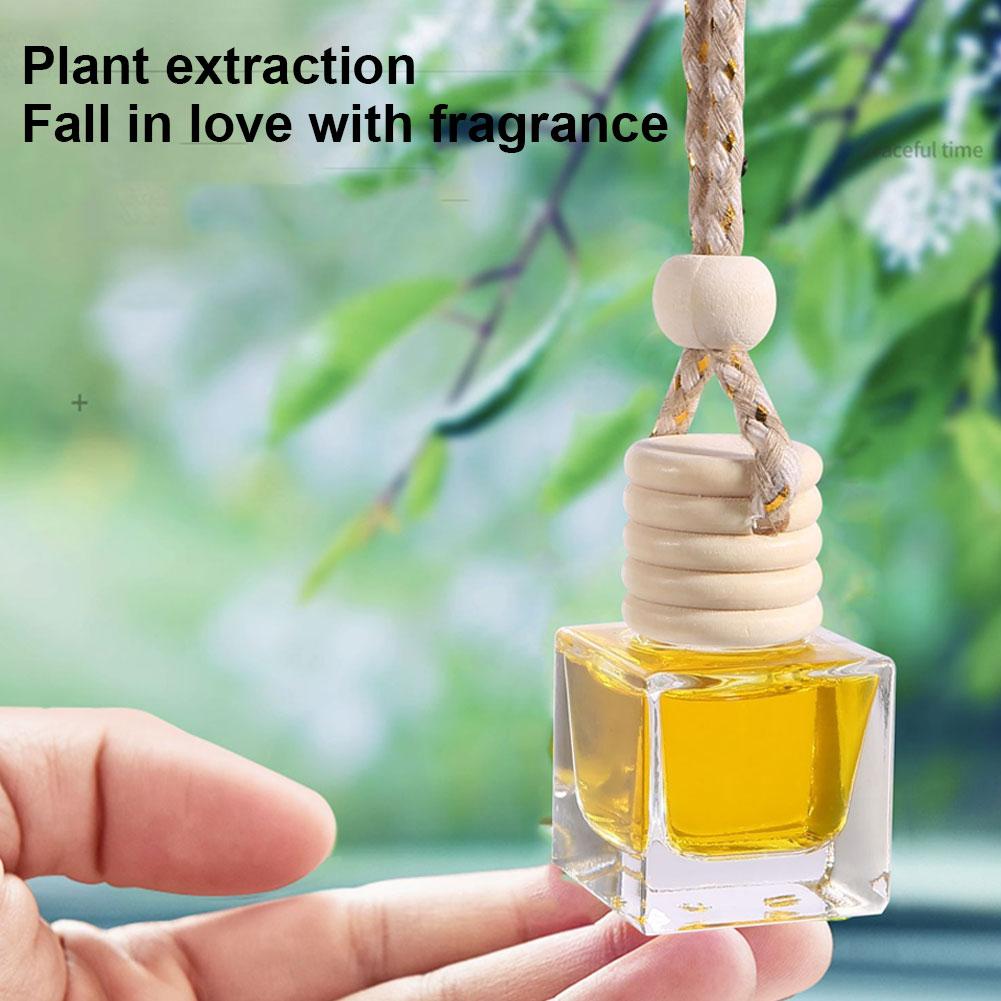 Floral Car Perfume Pendant Hig - Fragrance Oil Perfume Grade ulasan dan harga