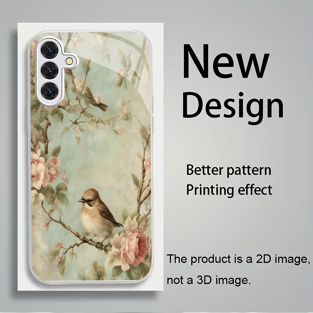 Bird Song Flower Fragrance Sil - Fragrance Quotes ulasan dan harga