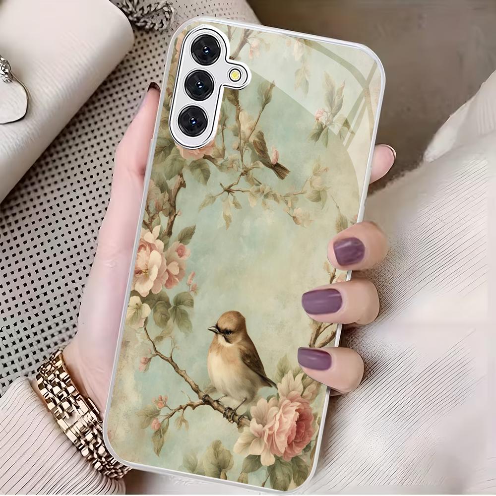 Bird Song Flower Fragrance Sil - Fragrance Quotes ulasan dan harga
