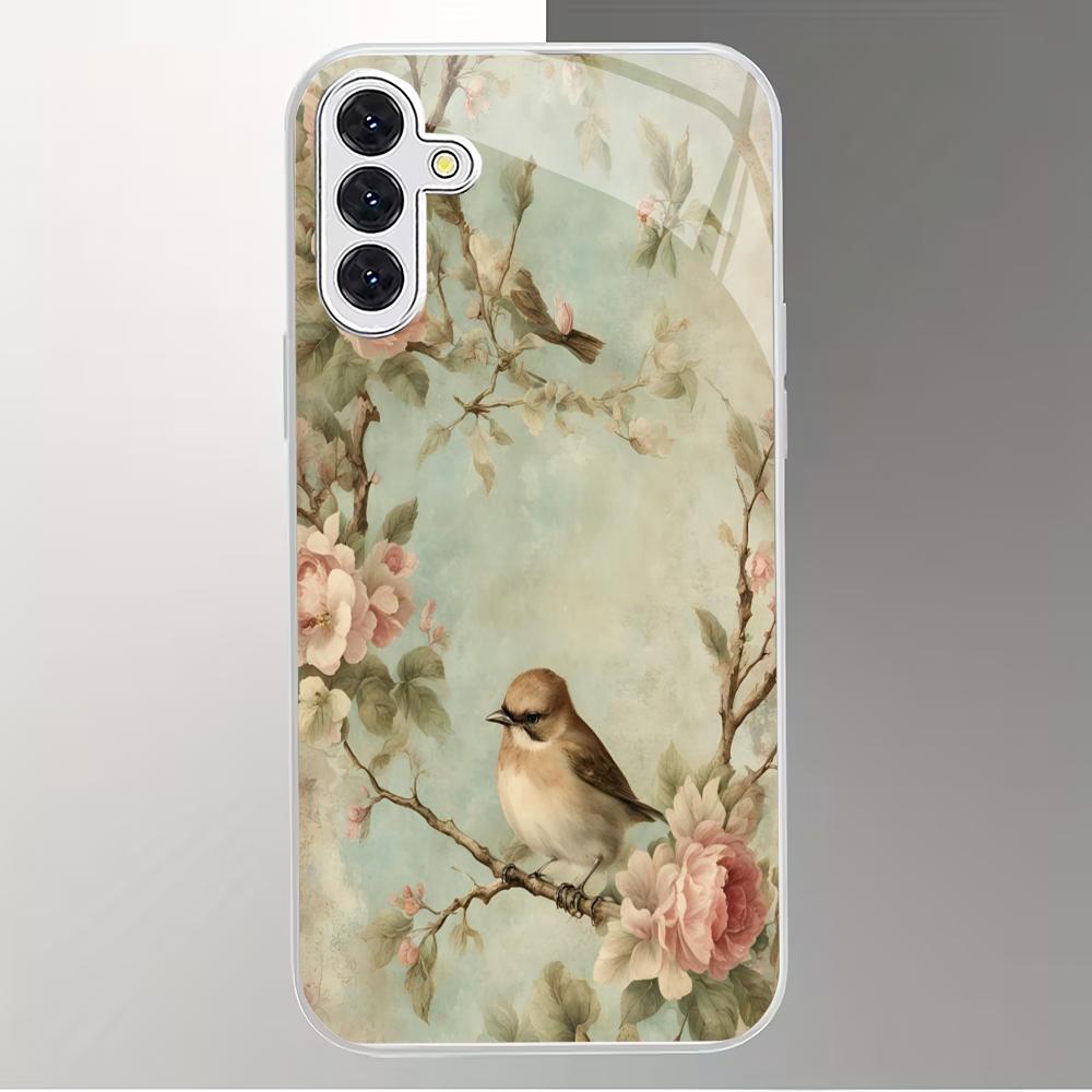 Bird Song Flower Fragrance Sil - Fragrance Quotes ulasan dan harga