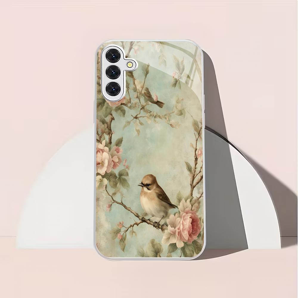 Bird Song Flower Fragrance Sil - Fragrance Quotes ulasan dan harga