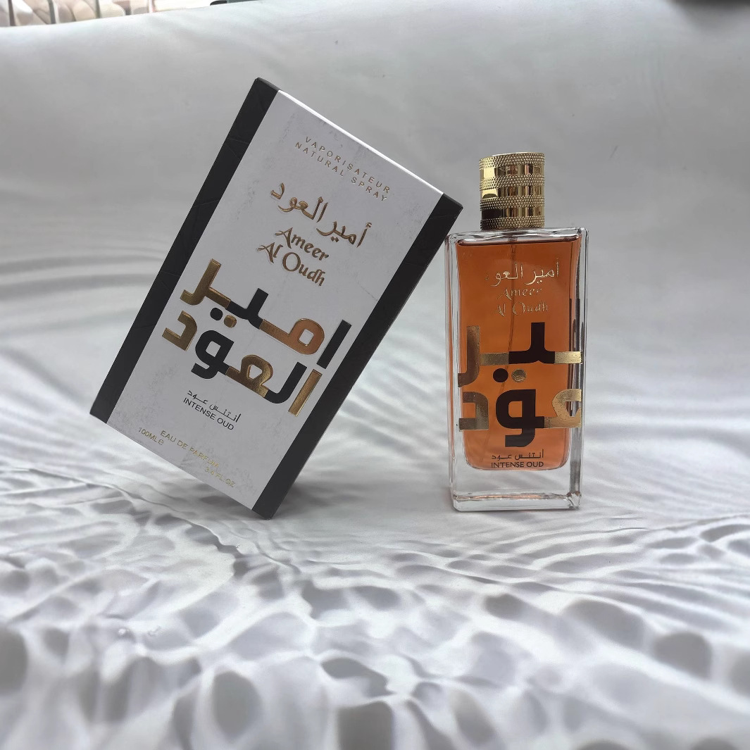 Ameer Eau De Parfum Body Spray - Perfume Fragrance Oil ulasan dan harga