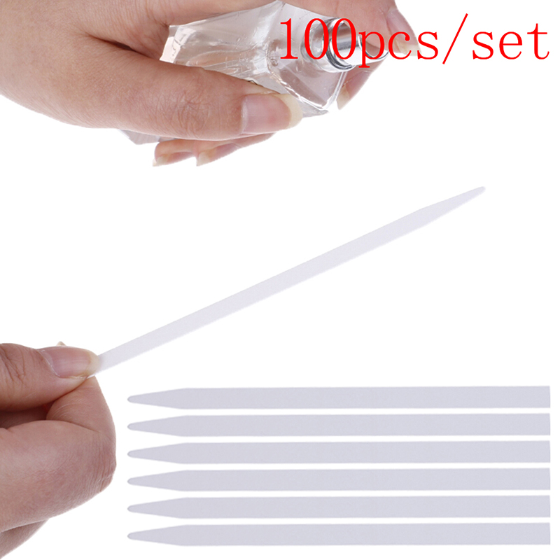 100Pcs Essential Oils Test Tes - Perfume Fragrance World ulasan dan harga