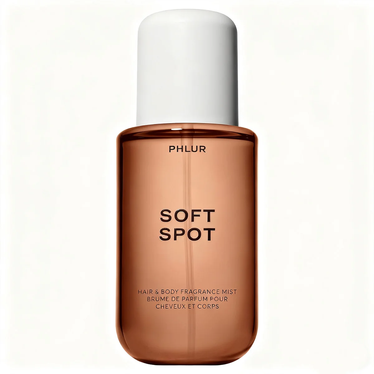 PHLUR Soft Spot Hair & Body Fr - Perfume The Fragrance ulasan dan harga