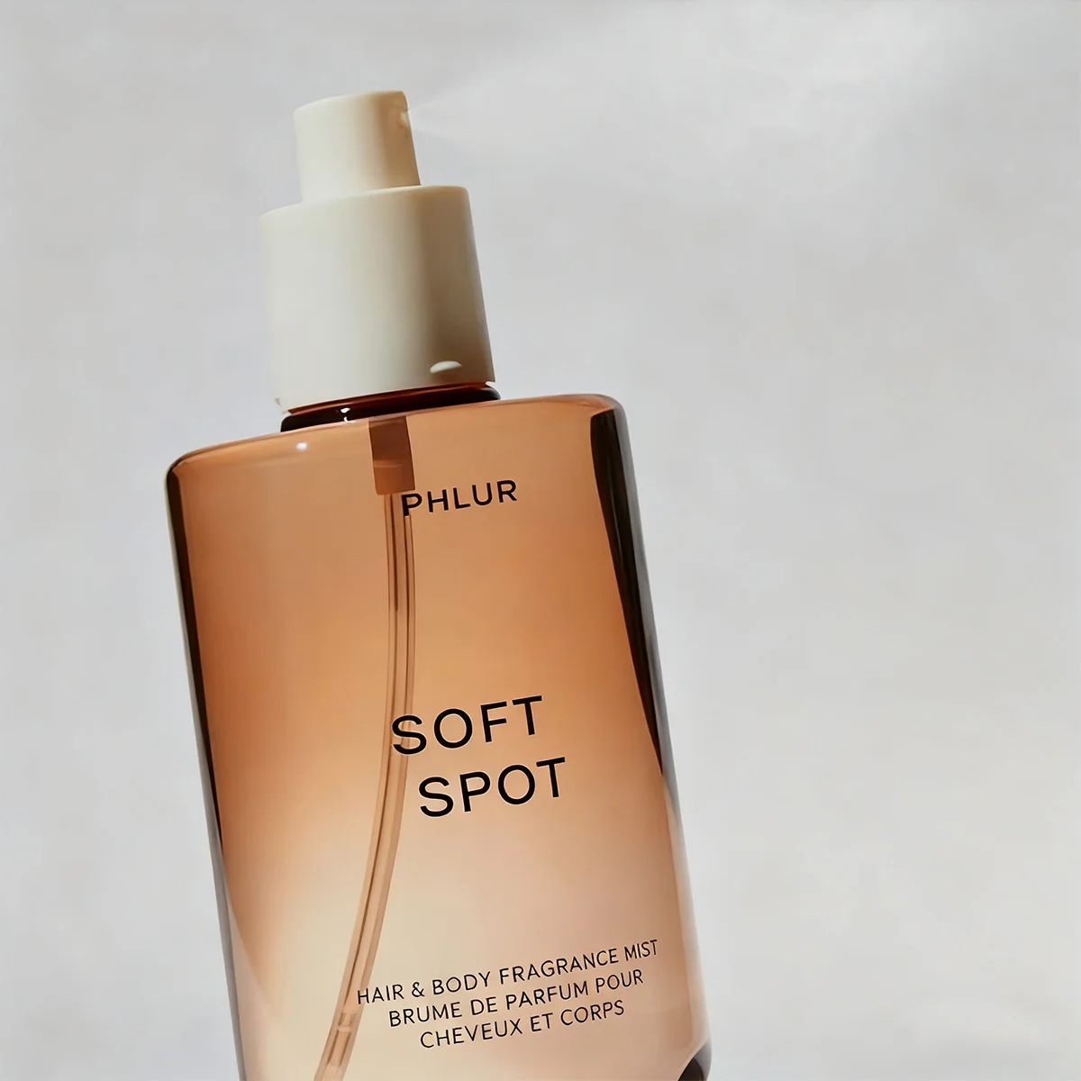 PHLUR Soft Spot Hair & Body Fr - Perfume The Fragrance ulasan dan harga