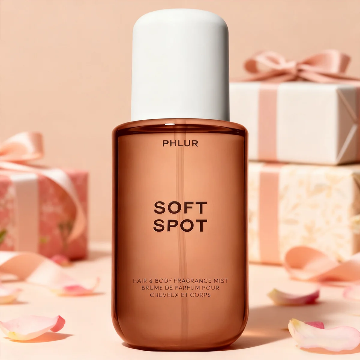 PHLUR Soft Spot Hair & Body Fr - Perfume The Fragrance ulasan dan harga
