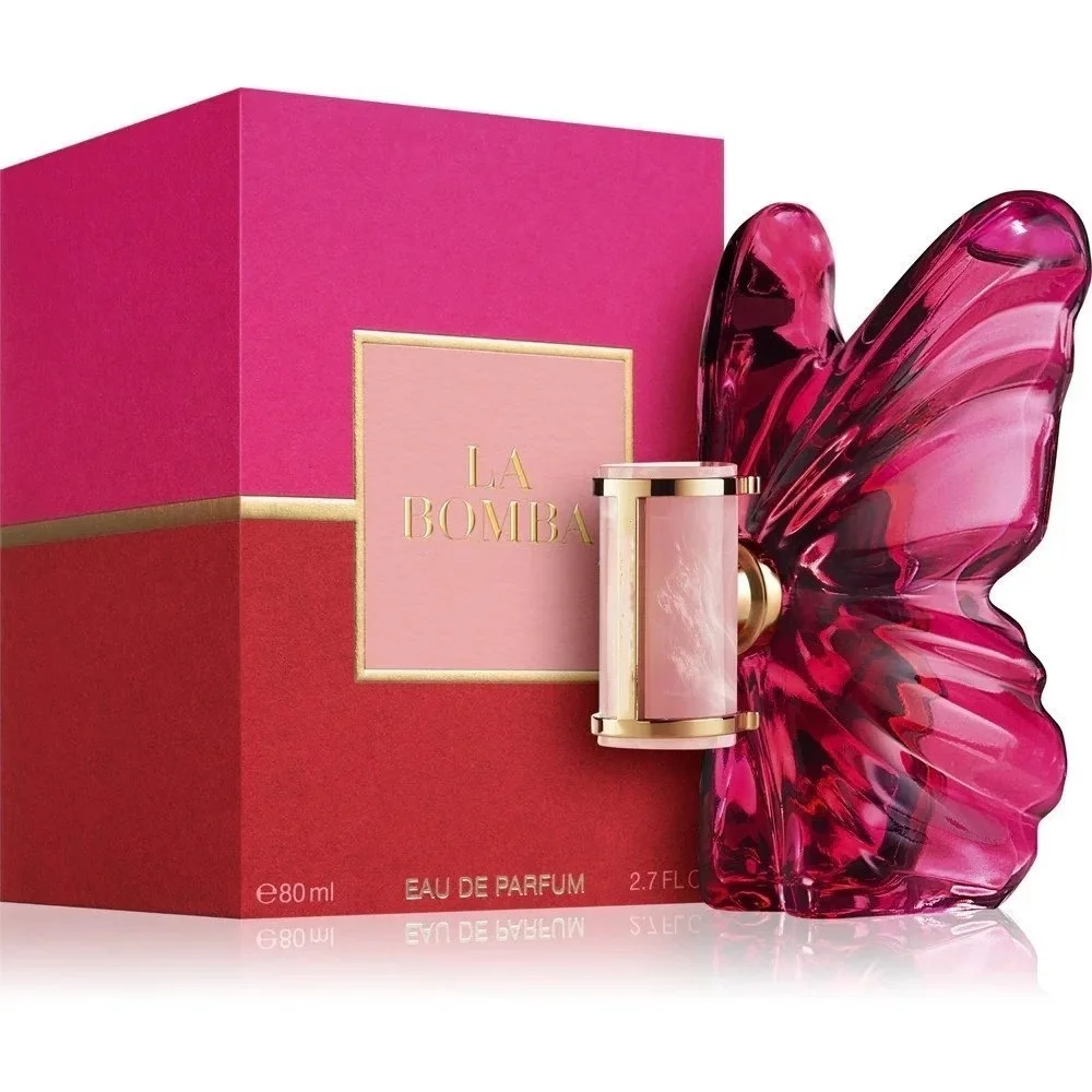 2PC PHLUR Women's Fragrance Du - Perfume Fragrance Vanilla ulasan dan harga