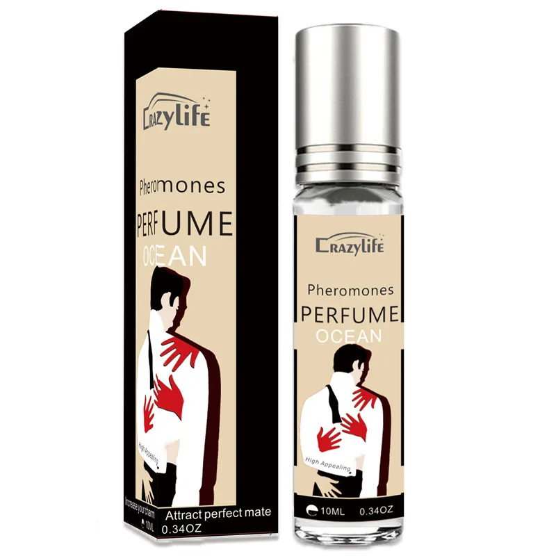 Pheromone For Man Attract Wome - Perfume Fragrance World ulasan dan harga