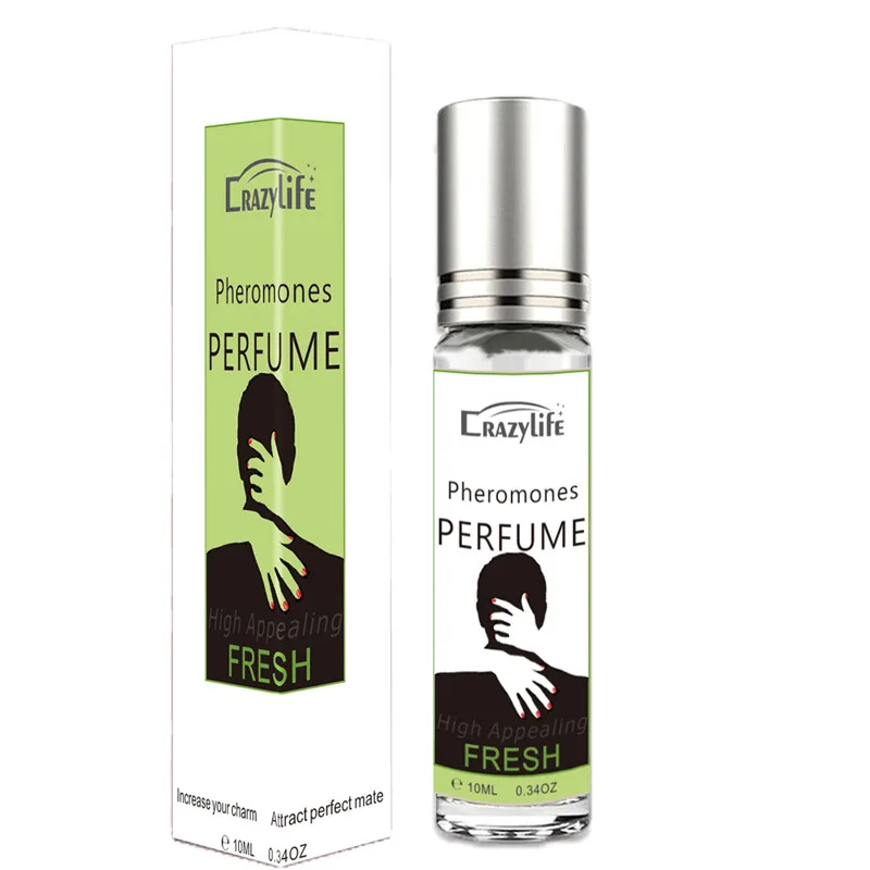 Pheromone For Man Attract Wome - Perfume Fragrance World ulasan dan harga