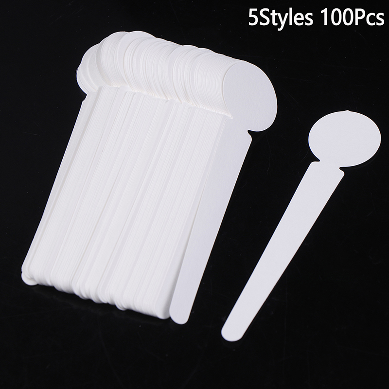 New 100 Pcs Perfume Essential  - Perfume Fragrance Oil ulasan dan harga