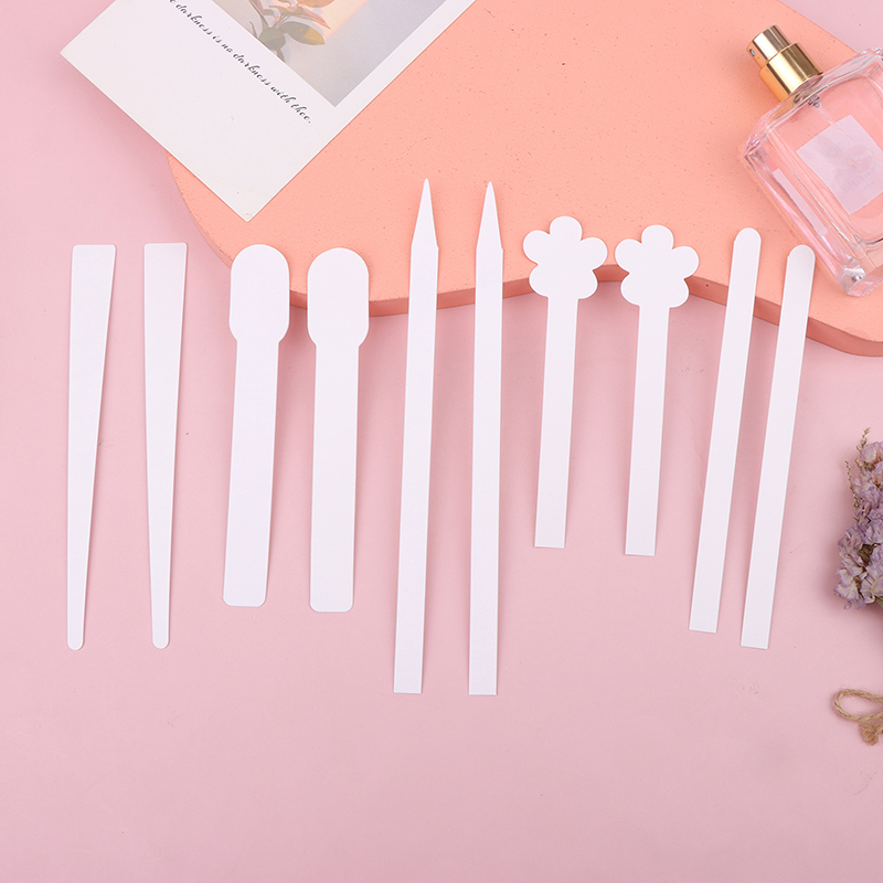 New·100pcs/lot Round Head Test - Perfume Fragrance World ulasan dan harga