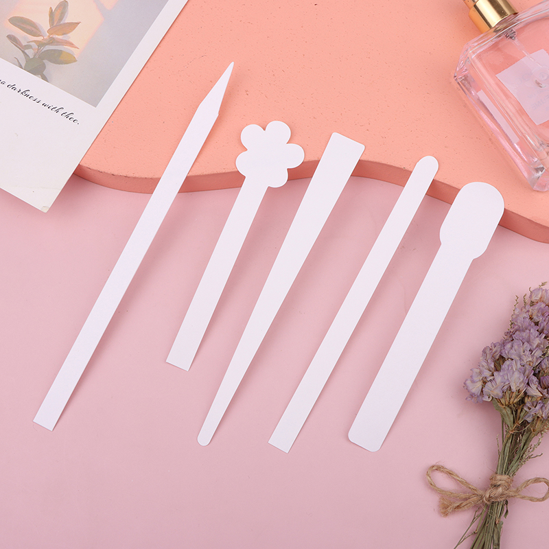 New·100pcs/lot Round Head Test - Perfume Fragrance World ulasan dan harga