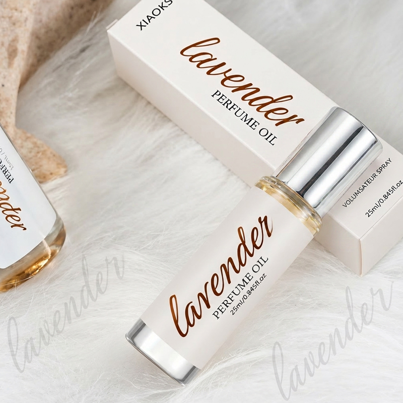 Vanilla Fragrance Perfume Esse - Perfume Fragrance Oil ulasan dan harga