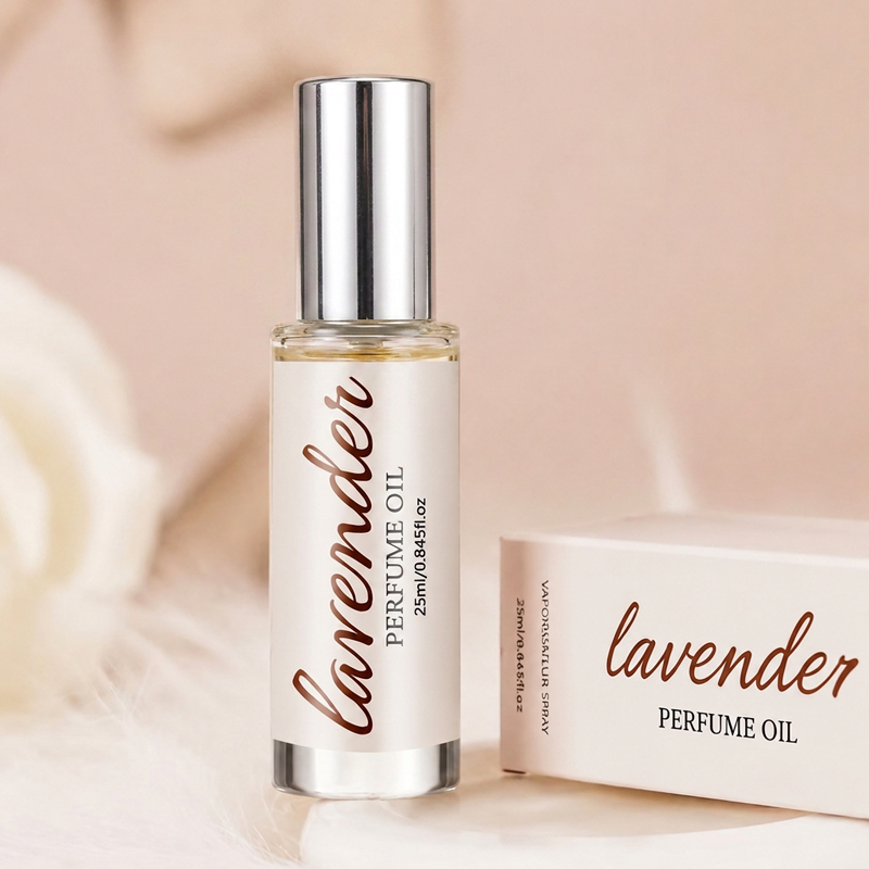 Vanilla Fragrance Perfume Esse - Perfume Fragrance Oil ulasan dan harga