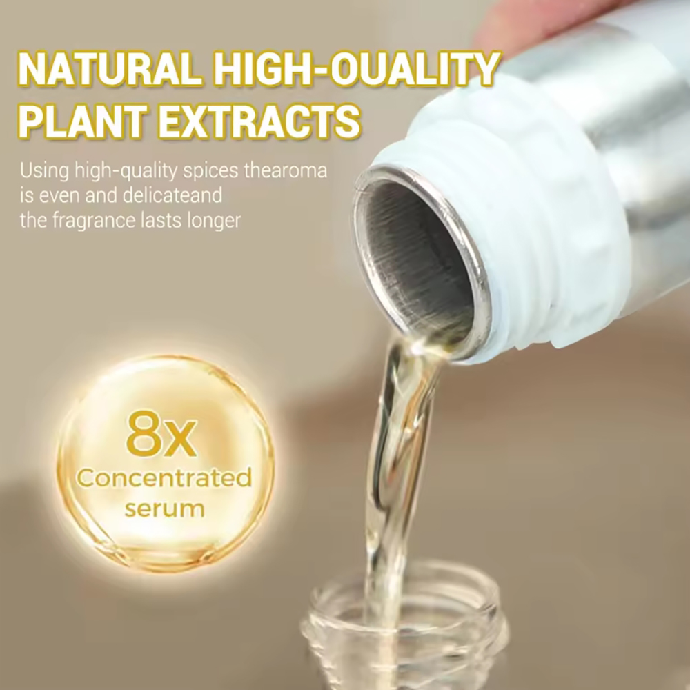 ESAEON 500ml (16.9 fl.oz) Gard - Perfume Gardenia Fragrance ulasan dan harga