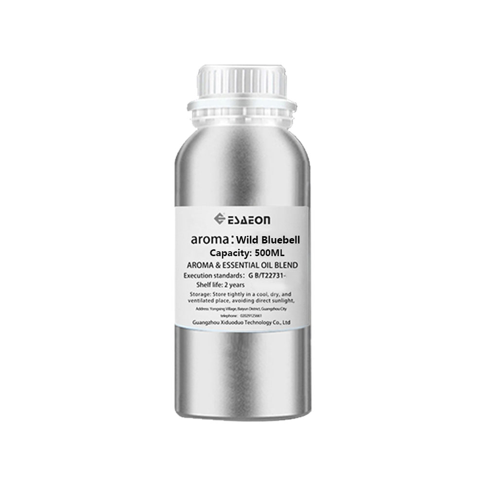 ESAEON 500ml (16.9 fl.oz) Gard - Perfume Gardenia Fragrance ulasan dan harga