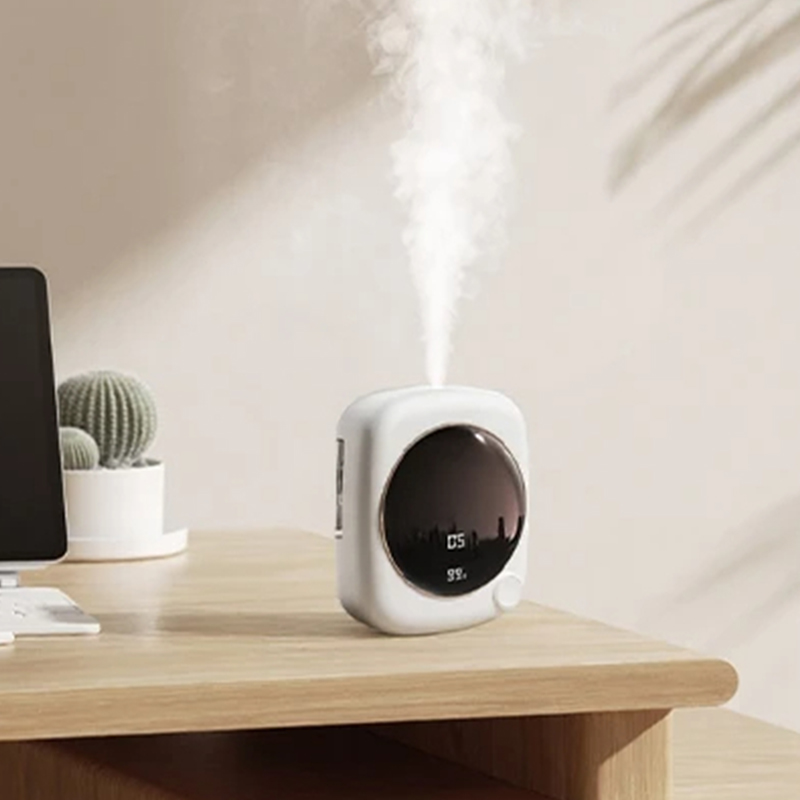 Automatic Aromatherapy Diffuse - Perfume Fragrance Diffuser ulasan dan harga