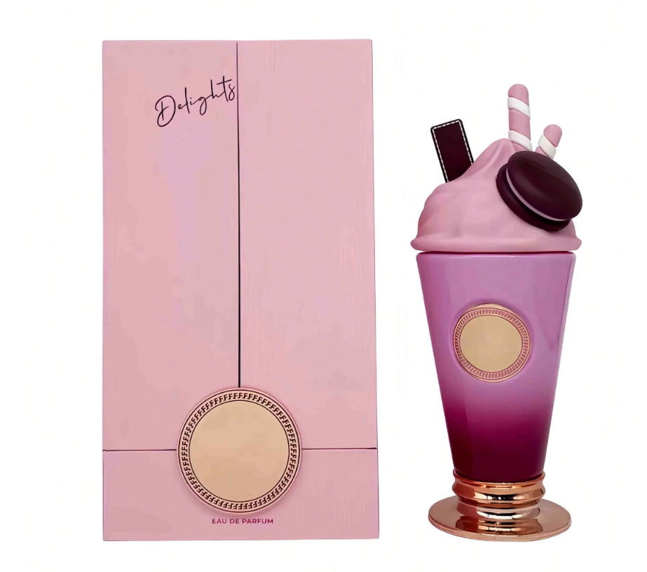 Yum Eau De Parfum | Sweet Vani - Perfume Fragrance Vanilla ulasan dan harga
