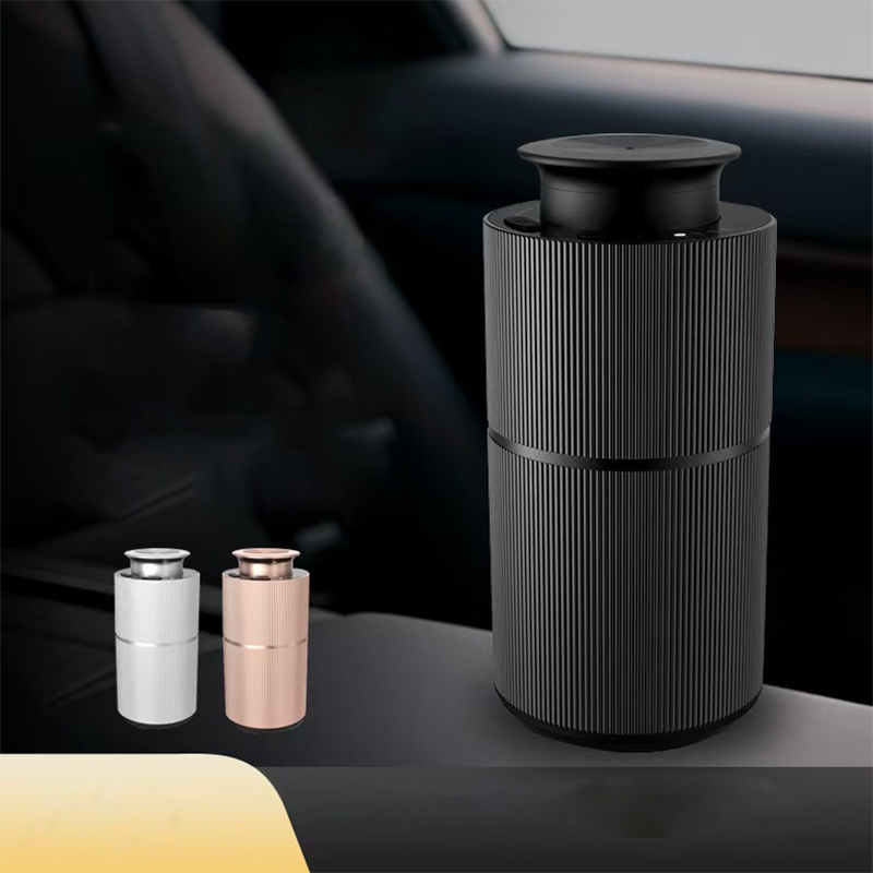 Metal Body Smart Car Diffuser  - Perfume Fragrance Diffuser ulasan dan harga