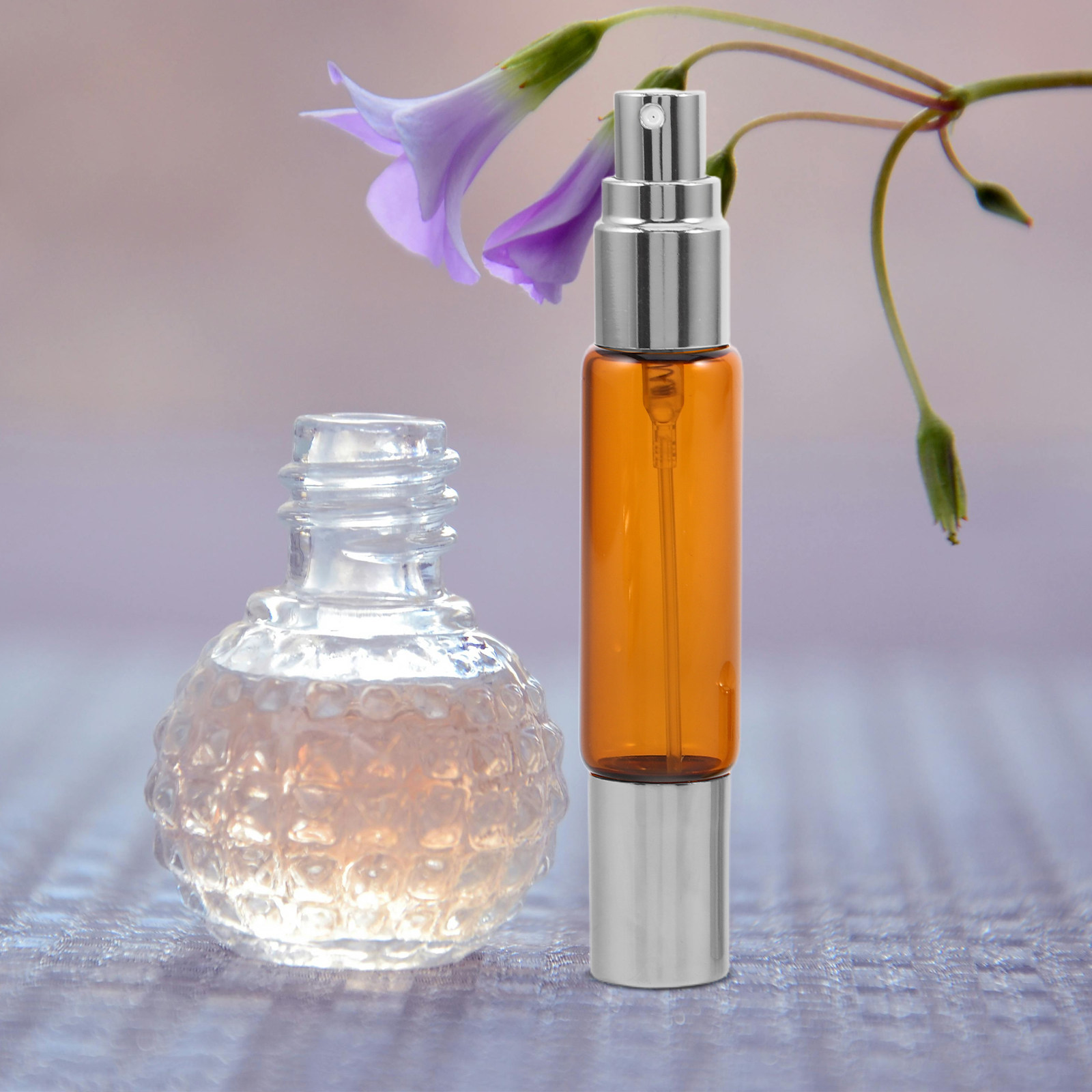 Essential Oil Refill Bottles 1 - Perfume Fragrance Oil ulasan dan harga
