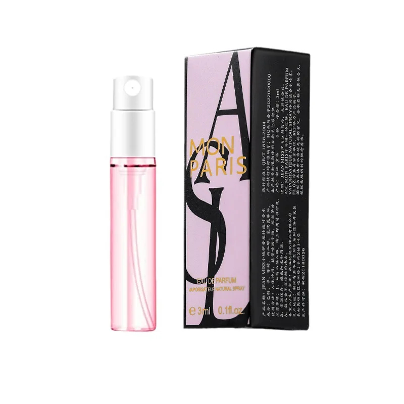 Portable 3ML Premium Perfume L - Perfume The Fragrance ulasan dan harga