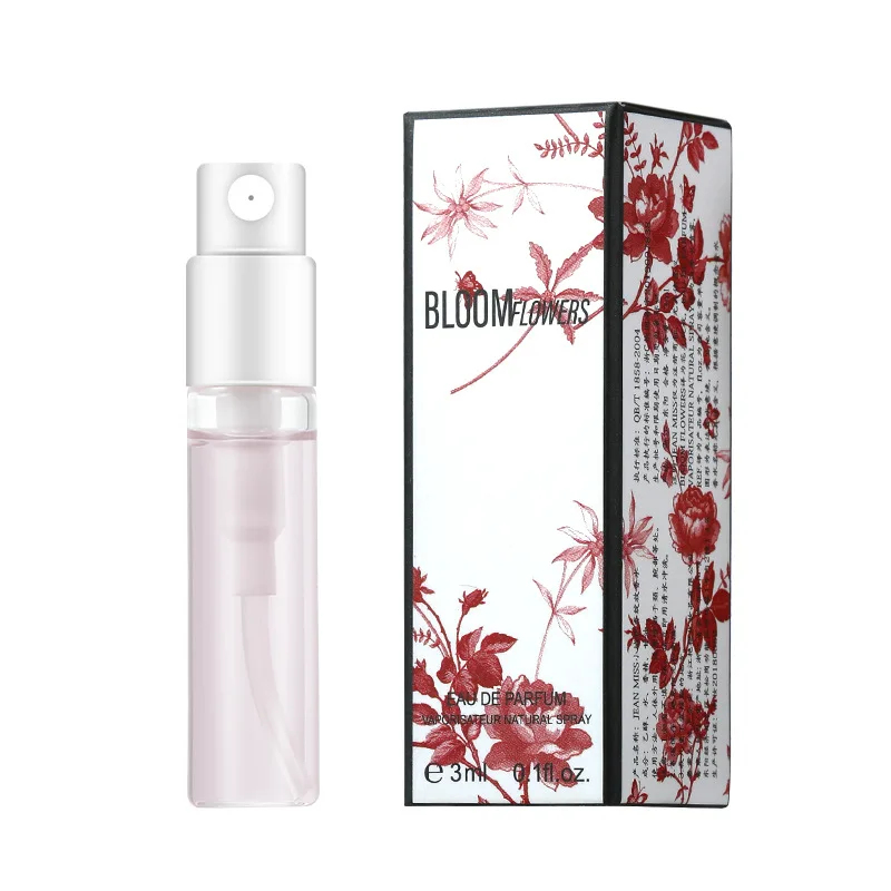 Portable 3ML Premium Perfume L - Perfume The Fragrance ulasan dan harga