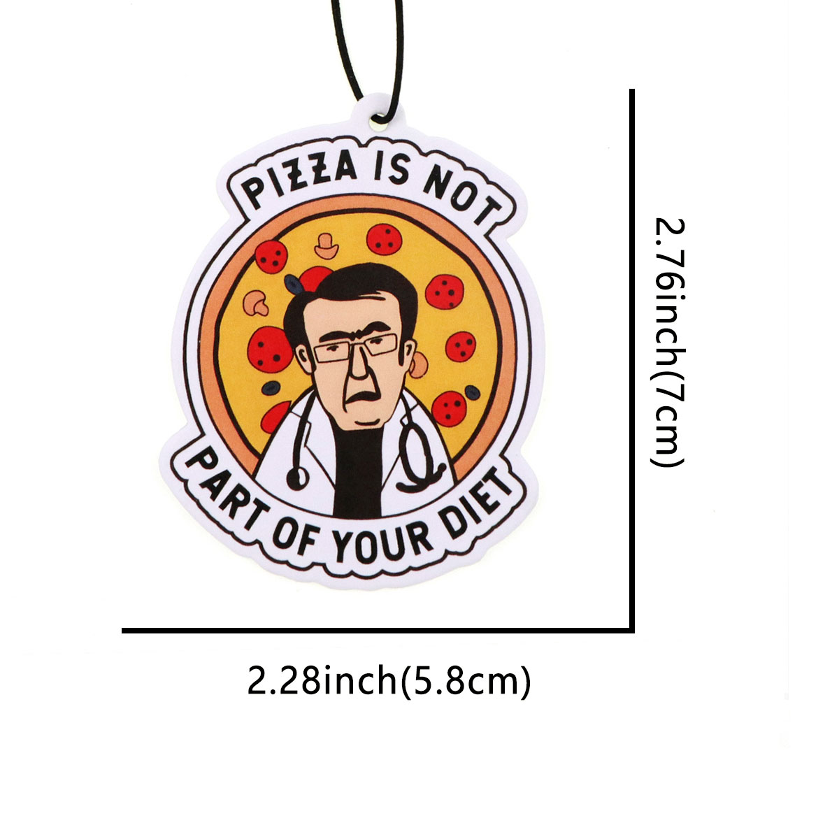 Funny Doctor's Quotes Car Arom - Fragrance Quotes ulasan dan harga