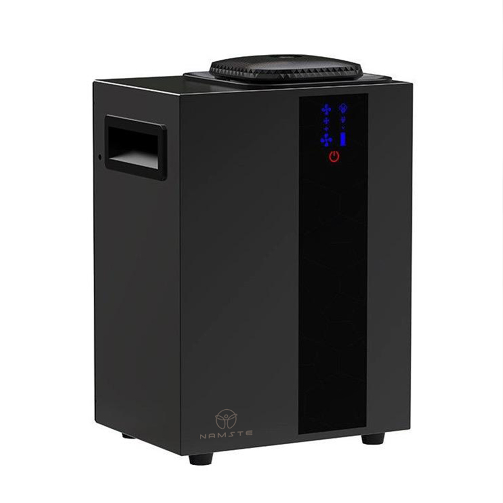 NAMSTE 4000m³ HVAC System Arom - Perfume Fragrance Diffuser ulasan dan harga