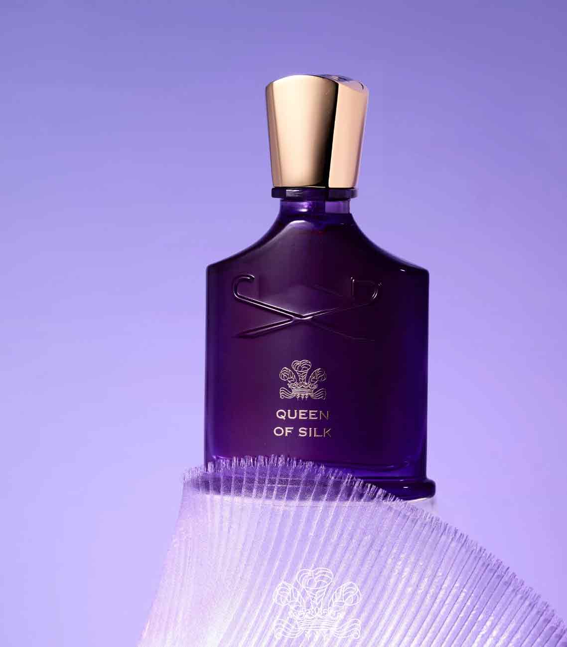 Queen Of Silk Perfume For Wome - Fragrance Queen Perfume ulasan dan harga