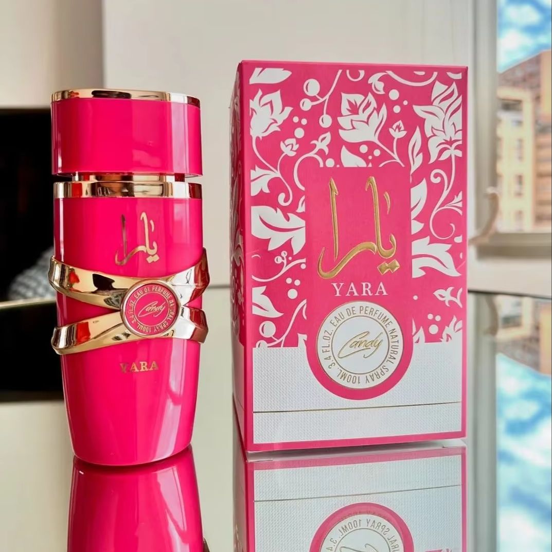 Arabic Brand Perfume Long-last - Perfume Gardenia Fragrance ulasan dan harga