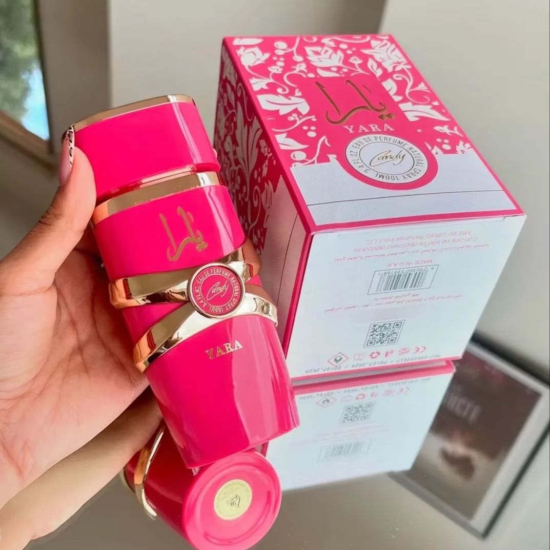 Arabic Brand Perfume Long-last - Perfume Gardenia Fragrance ulasan dan harga