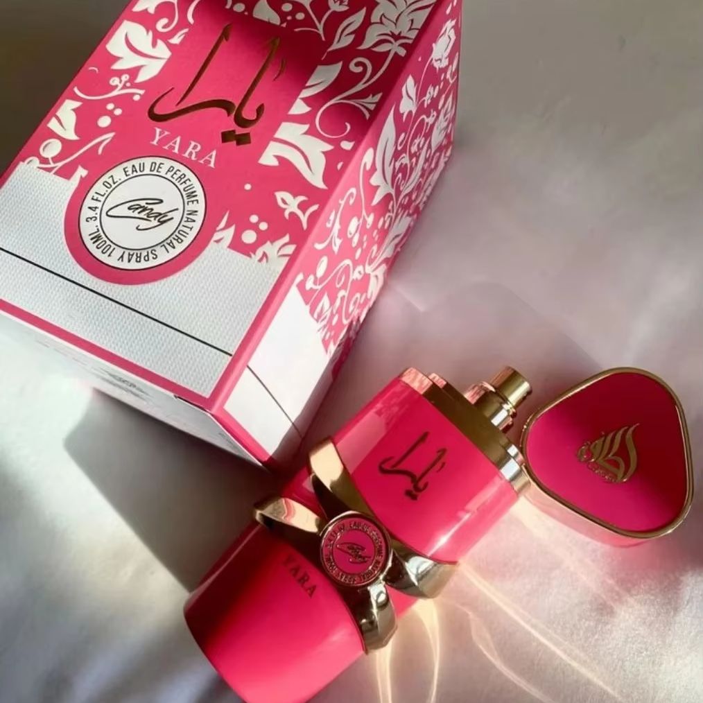 Arabic Brand Perfume Long-last - Perfume Gardenia Fragrance ulasan dan harga