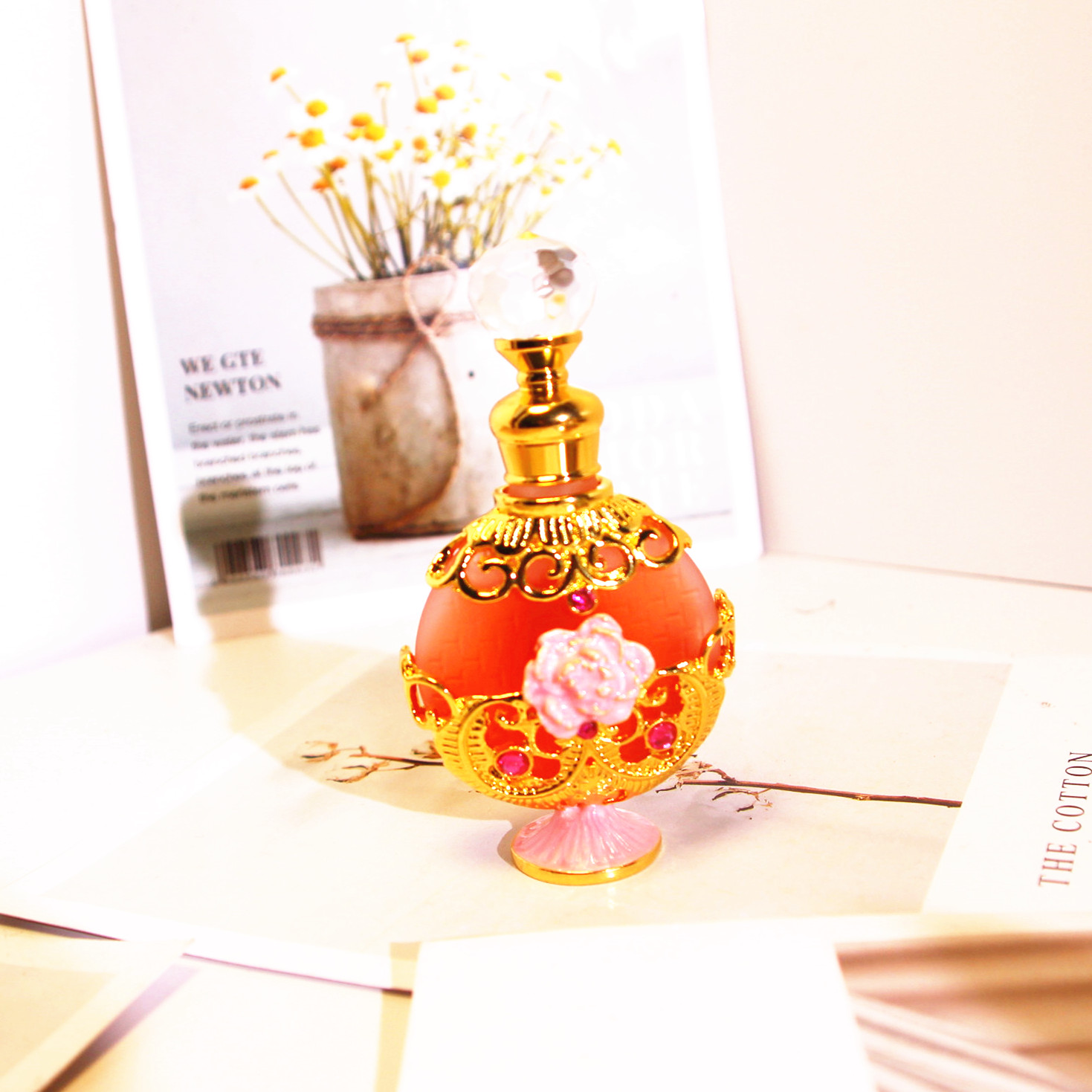 Perfume for Women Halal Dubai  - Perfume Fragrance World ulasan dan harga