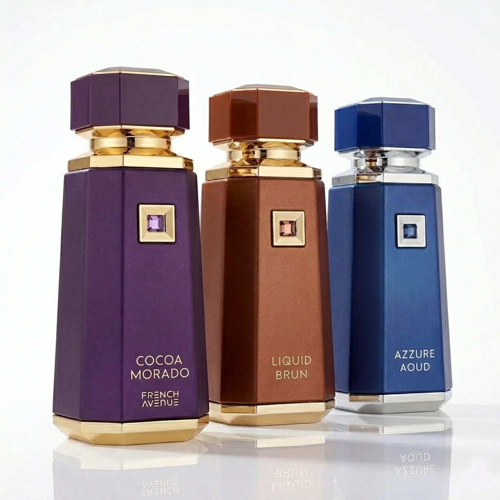 Arab Oriental Long Lasting Fra - Perfume Fragrance Vanilla ulasan dan harga