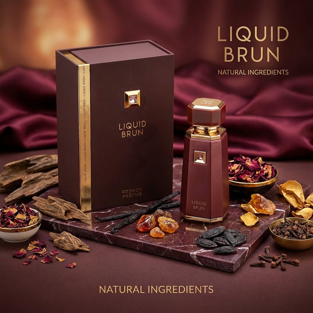 Arab Oriental Long Lasting Fra - Perfume Fragrance Vanilla ulasan dan harga