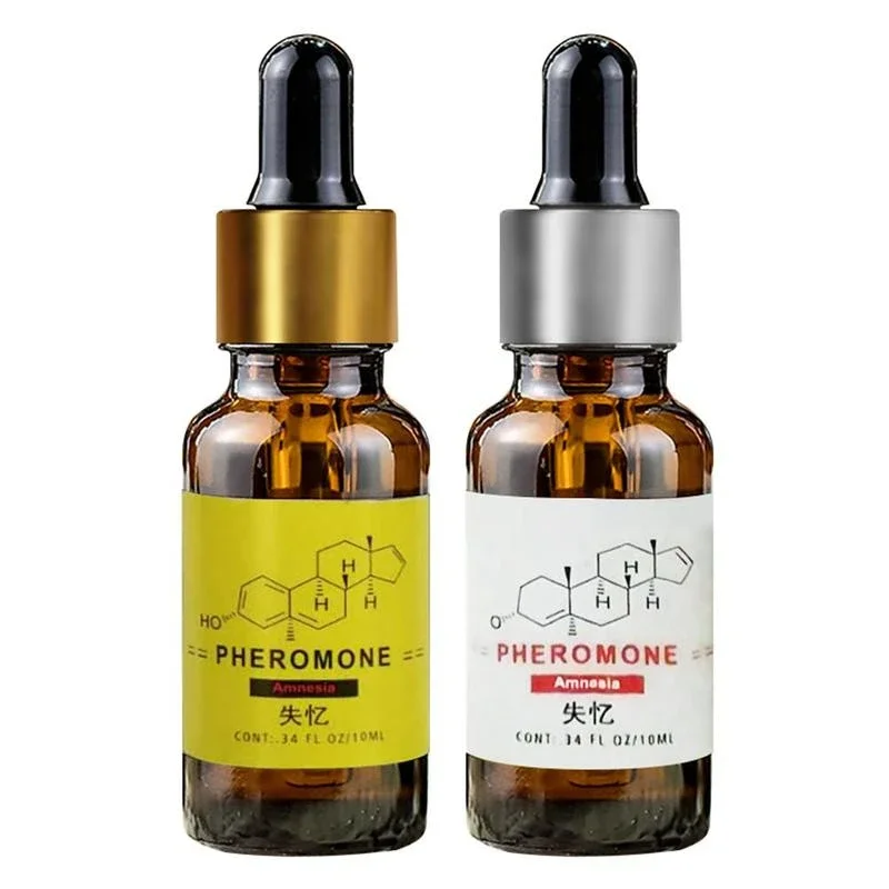 Pheromone For Man Attract Wome - Perfume Fragrance World ulasan dan harga