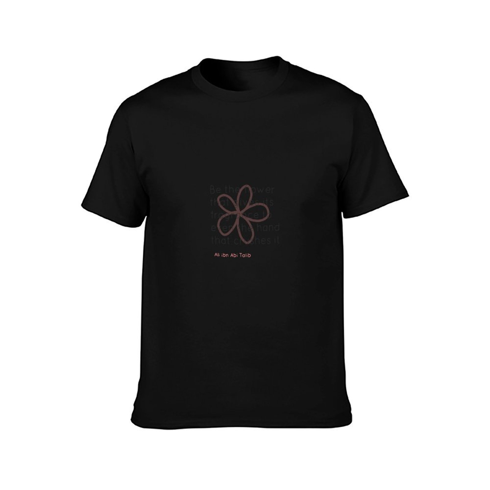 Quran quote- be the flower tha - Fragrance Quotes ulasan dan harga