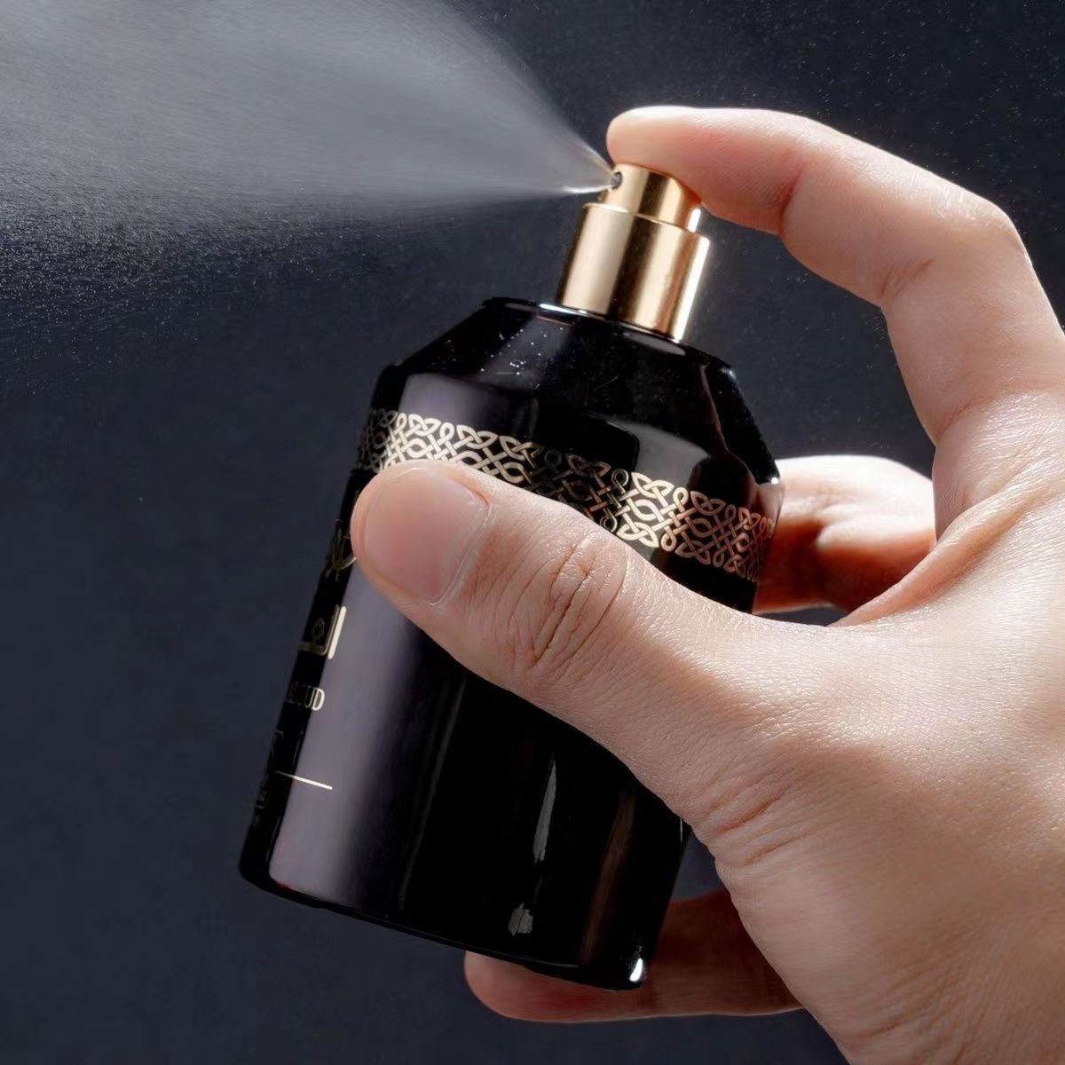 Barreled Wooden Perfume High G - Fragrance Oil Perfume Grade ulasan dan harga