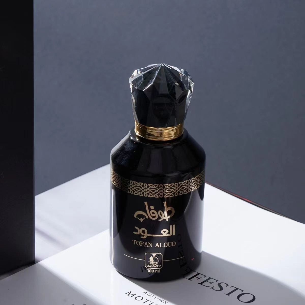 Barreled Wooden Perfume High G - Fragrance Oil Perfume Grade ulasan dan harga
