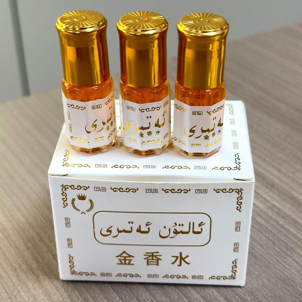 Arabian Perfume Oil Roll On Po - Perfume Fragrance Oil ulasan dan harga