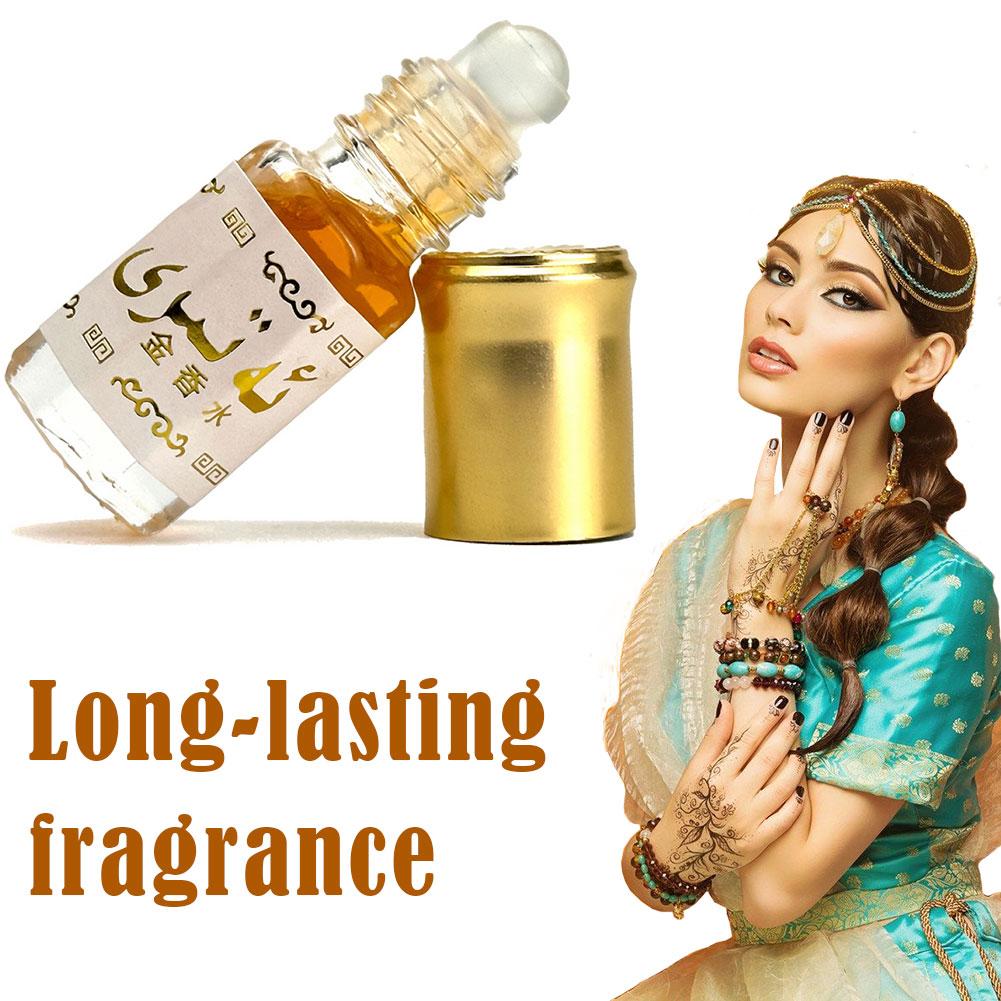 Arabian Perfume Oil Roll On Po - Perfume Fragrance Oil ulasan dan harga